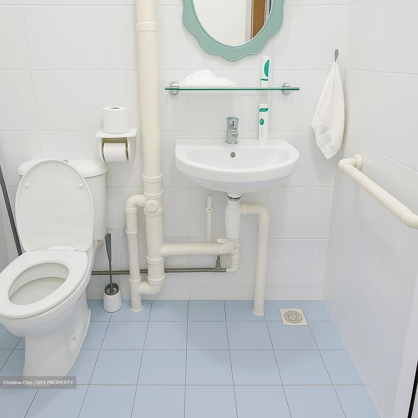 Blk 122 Ang Mo Kio Avenue 3 (Ang Mo Kio), HDB 3 Rooms #498382991
